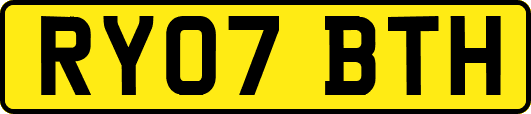 RY07BTH