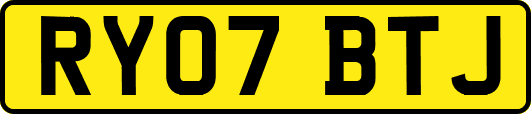 RY07BTJ