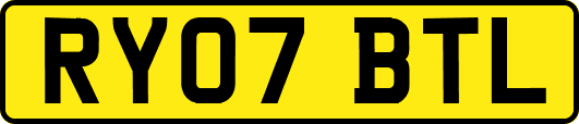 RY07BTL