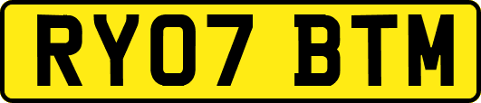 RY07BTM