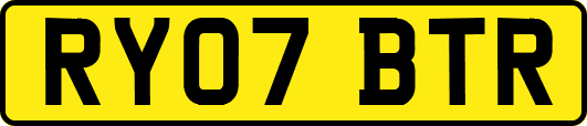 RY07BTR