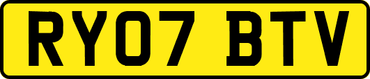 RY07BTV