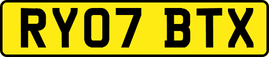RY07BTX