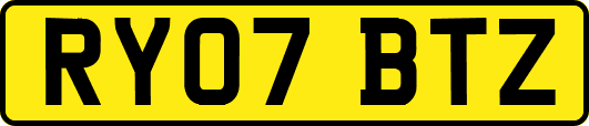 RY07BTZ
