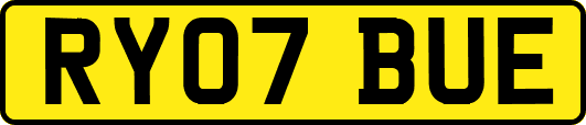 RY07BUE