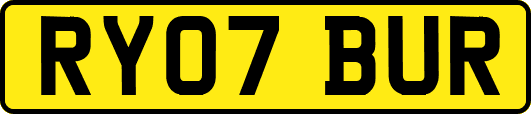 RY07BUR