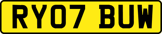 RY07BUW