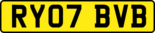 RY07BVB