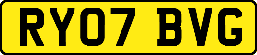 RY07BVG