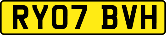 RY07BVH
