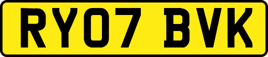 RY07BVK