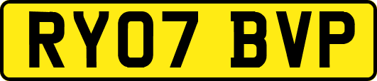 RY07BVP