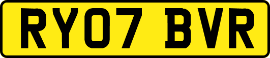 RY07BVR