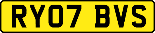 RY07BVS