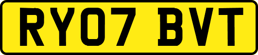 RY07BVT