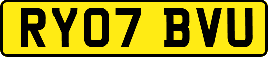 RY07BVU
