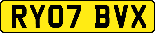 RY07BVX