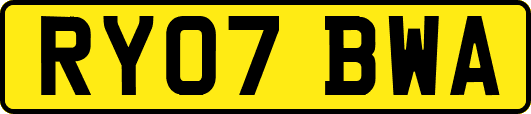 RY07BWA