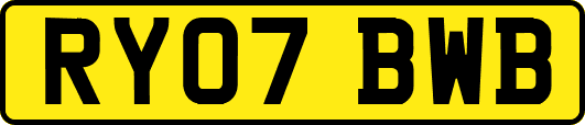 RY07BWB