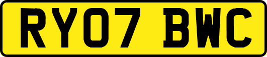 RY07BWC