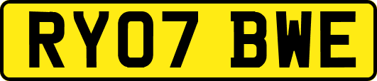 RY07BWE
