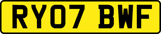 RY07BWF