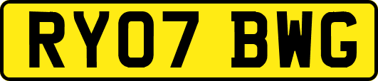 RY07BWG