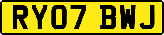 RY07BWJ