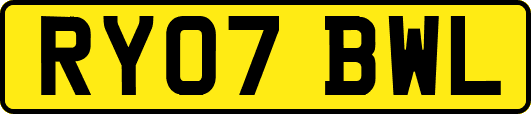 RY07BWL