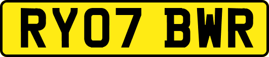 RY07BWR
