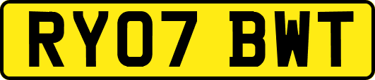 RY07BWT