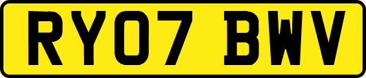 RY07BWV