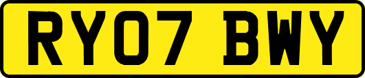 RY07BWY