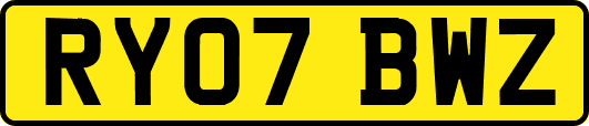 RY07BWZ