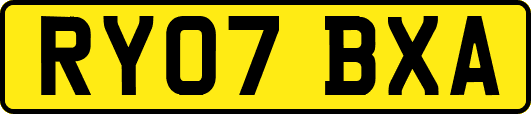 RY07BXA