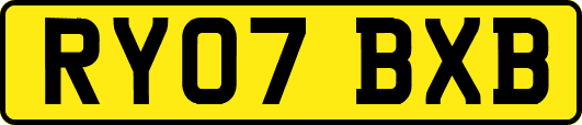 RY07BXB
