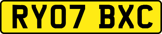 RY07BXC