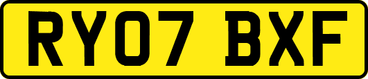 RY07BXF