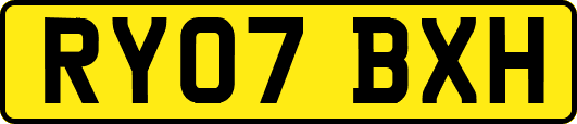 RY07BXH