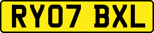 RY07BXL