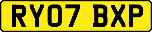 RY07BXP