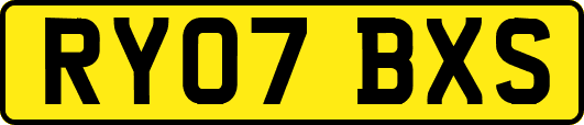 RY07BXS