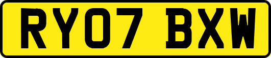 RY07BXW