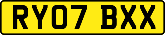 RY07BXX