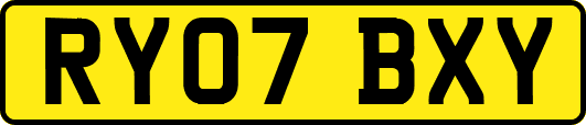 RY07BXY