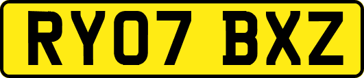 RY07BXZ