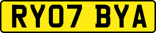 RY07BYA