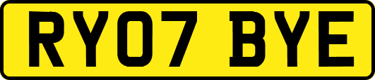 RY07BYE