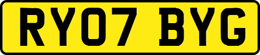 RY07BYG
