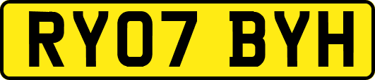 RY07BYH